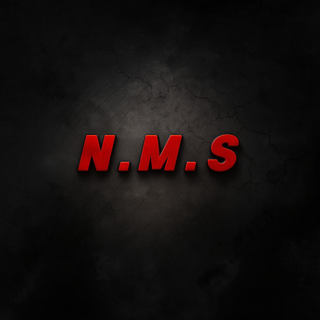 N.M.S cover art