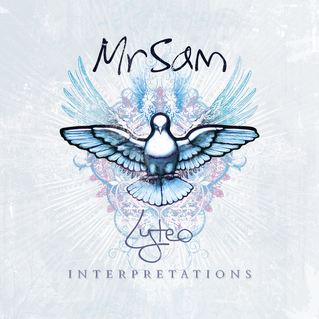 Lyteo - Interpretations cover art