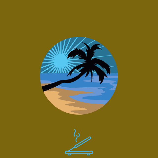 Chill Out & Lofi Vibes, Vol. 5 cover art