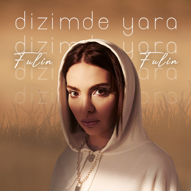 Dizimde Yara cover