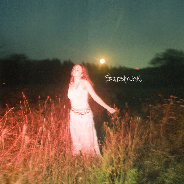 Starstruck cover art