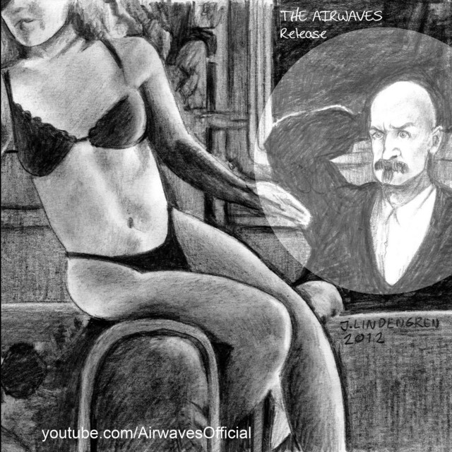 Release cover art
