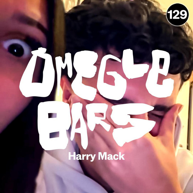 Omegle Bars 129 cover art