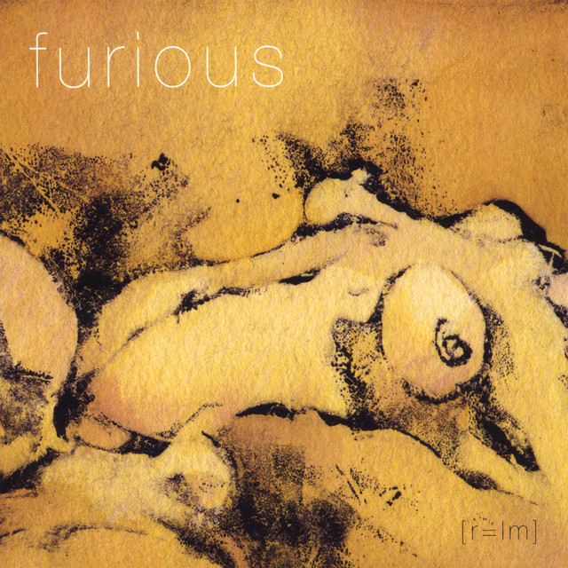 R=lm cover art