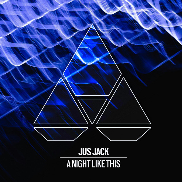 A Night Like This - Extended Mix album art