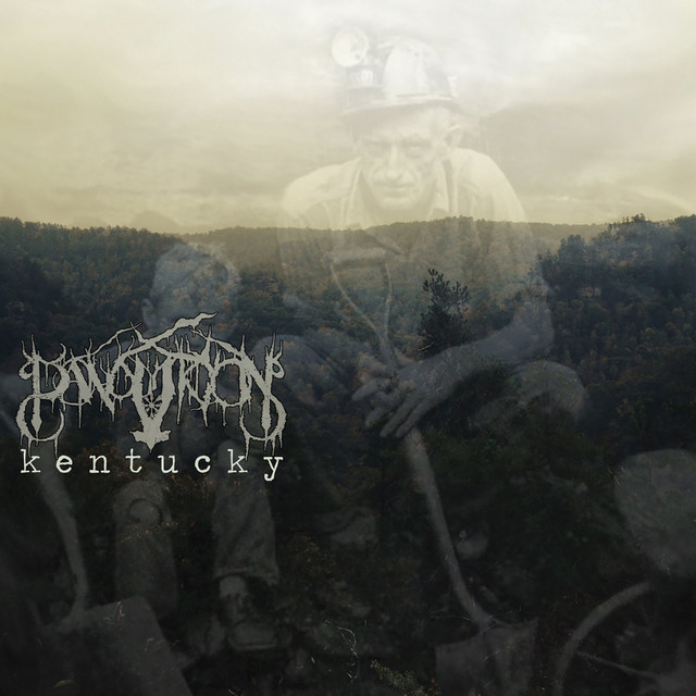 Kentucky cover art
