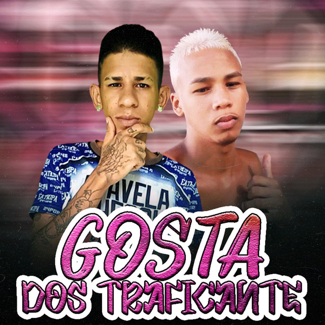 Gostosa dos Traficantes
