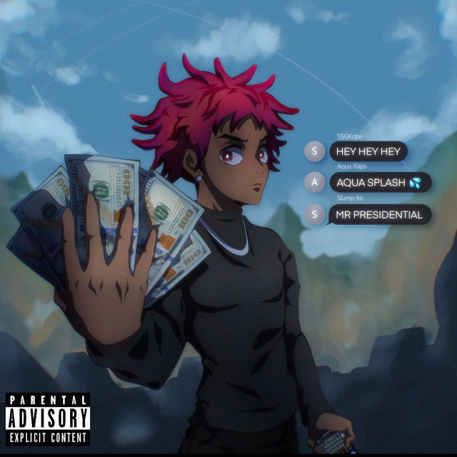 SEVEN TWENTY NINE cover art