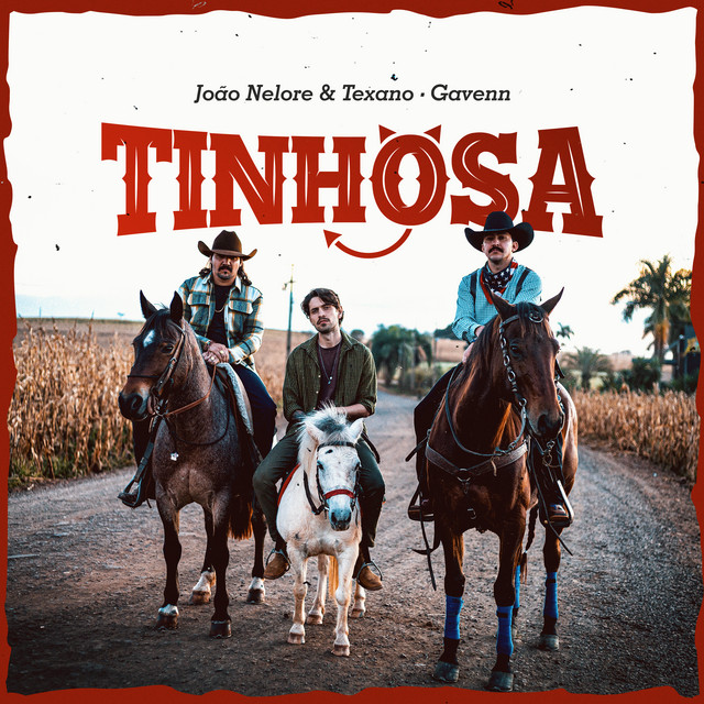 Tinhosa cover art