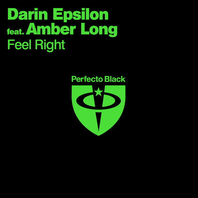 Feel Right - Radio Edit cover art