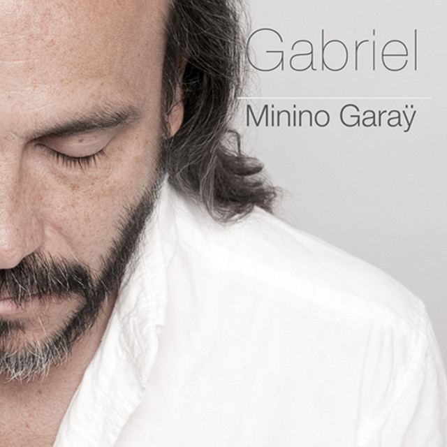 Gabriel cover
