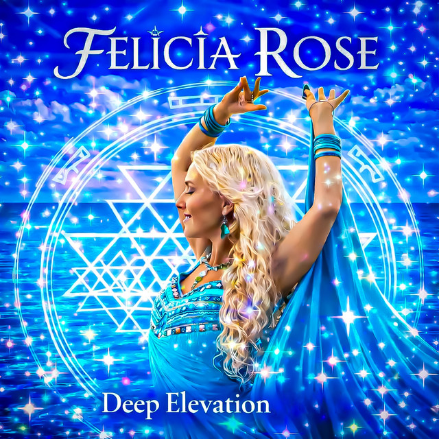 Deep Elevation cover art