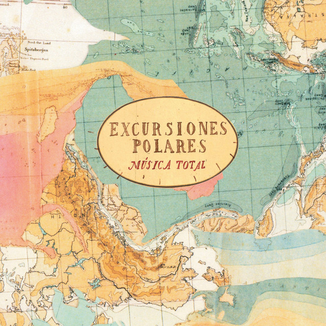 Música Total cover art