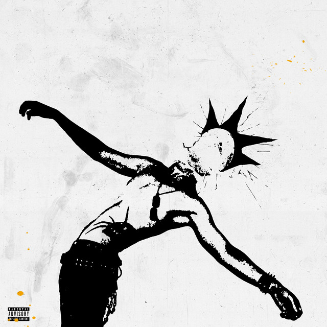 The Good And The Bad cover art