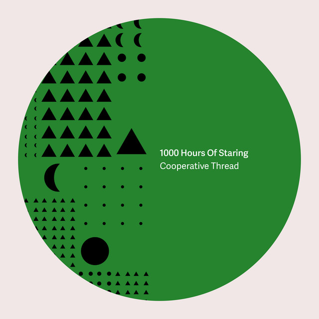 1000 Hours of Staring photo