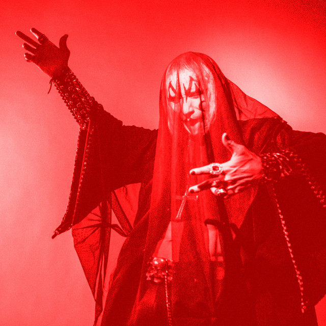 Padre Santo (Edición Especial Dios Culero) cover art