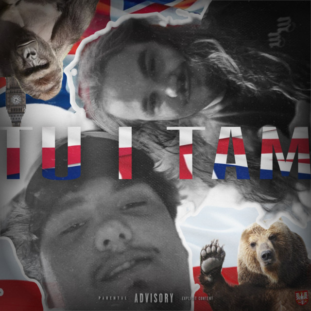 TU I TAM cover art