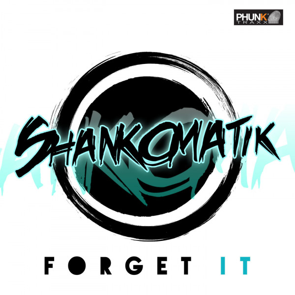 Shankomatik cover