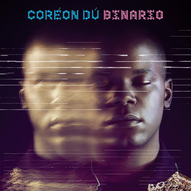 Binario cover art
