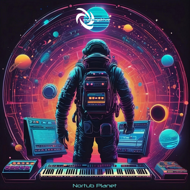 Nortub Planet cover art