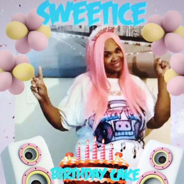 Birthday Cake - Single by Sweet-Ice | Spotify