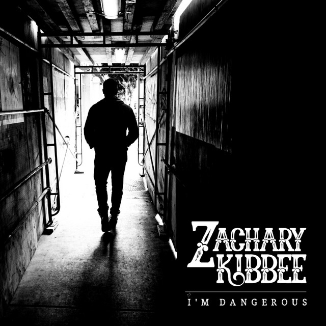 I'm Dangerous cover