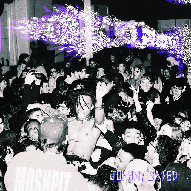 Moshpit cover art