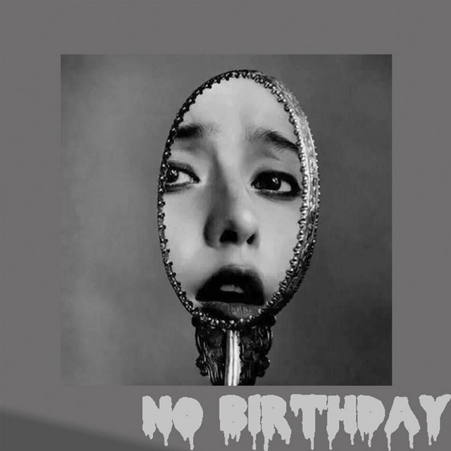 Dark Side（陰暗面）-GHOSTEMANE X Dark Trap Type Beat - 伴奏