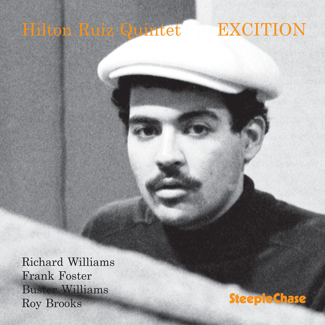 Excition — Hilton Ruiz