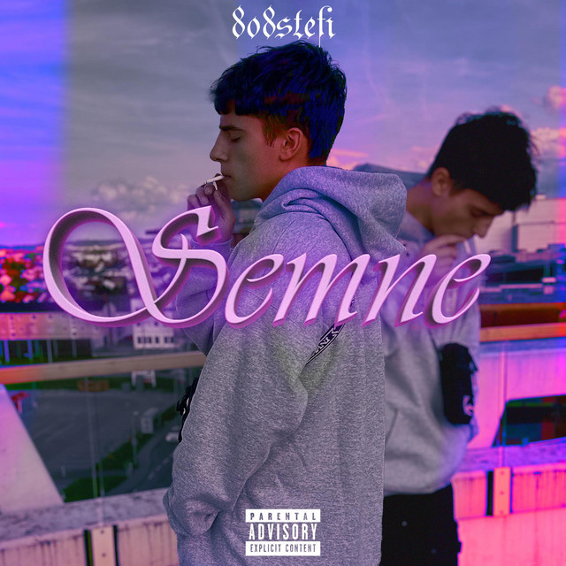 Semne cover art