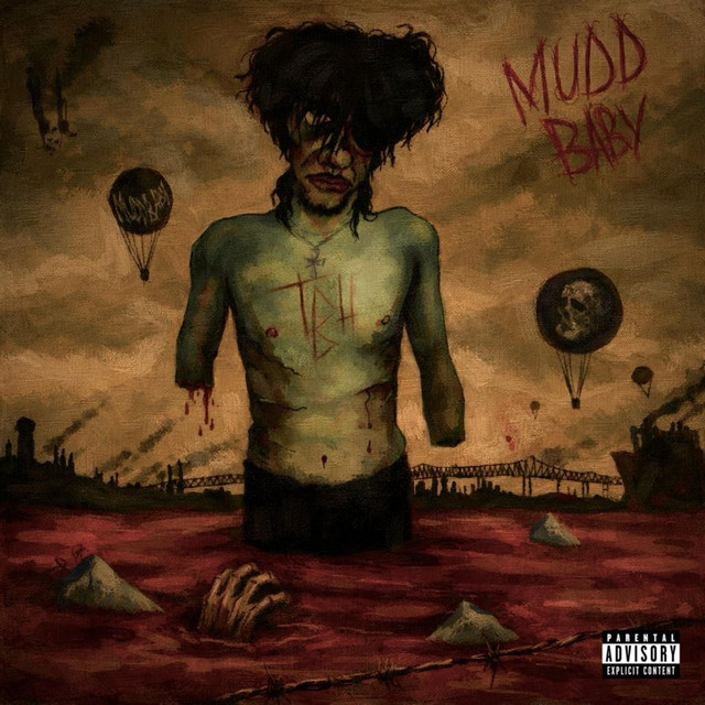 MuddBaby cover art