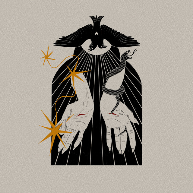 La estación album art