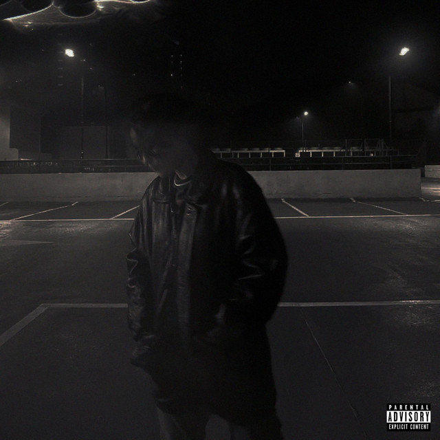 TOXIC cover art