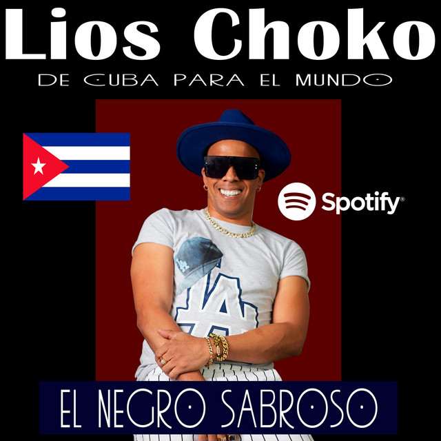 El Negro Sabroso
