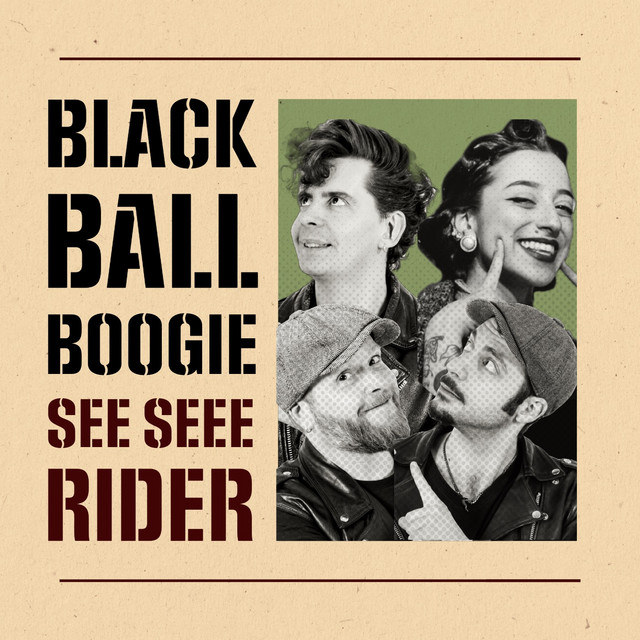 See See Rider album image