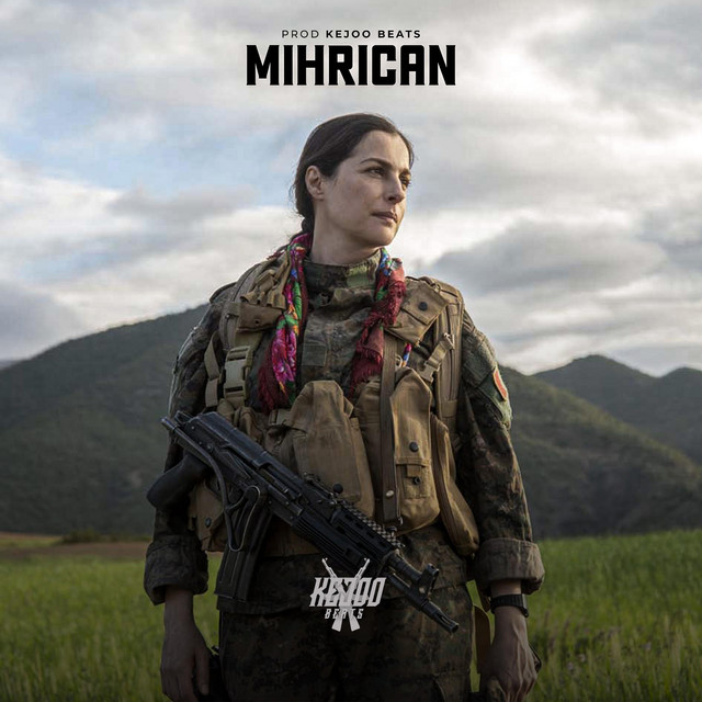 Mihrîcan