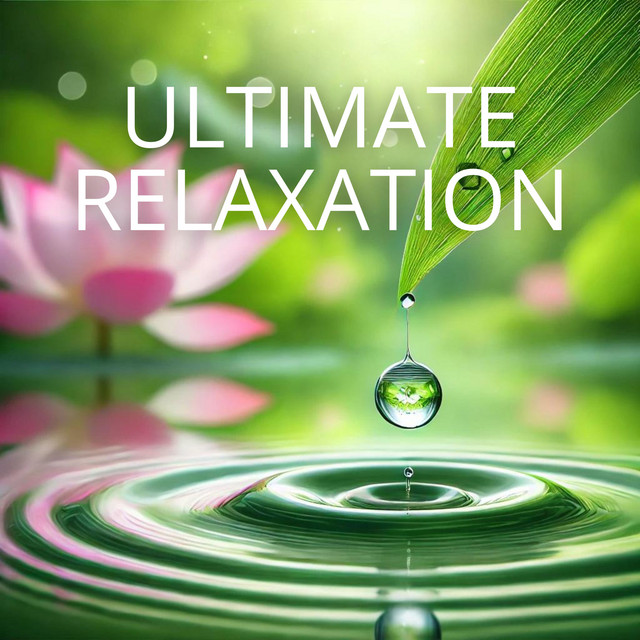 Ultimate Relaxation: Piano Music for Wellness, Spa, Massage, Shiatsu, Study, Focus, Deep Relaxation