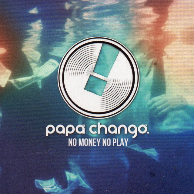 No Money No Play cover art