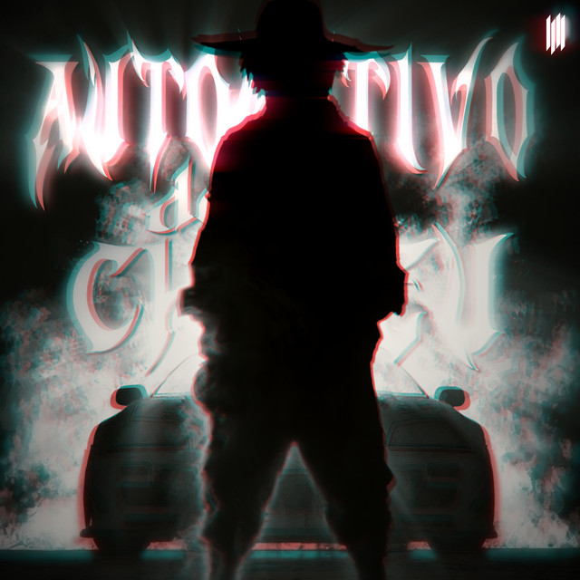 AUTOMOTIVO DO CHAPEU cover art