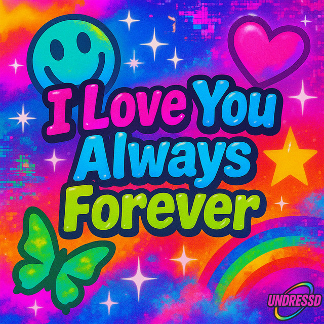 undefined album image