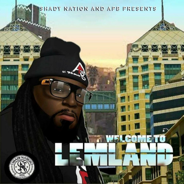 Juiced cover art