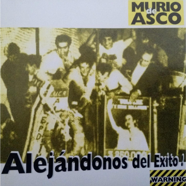 Murió de Asco