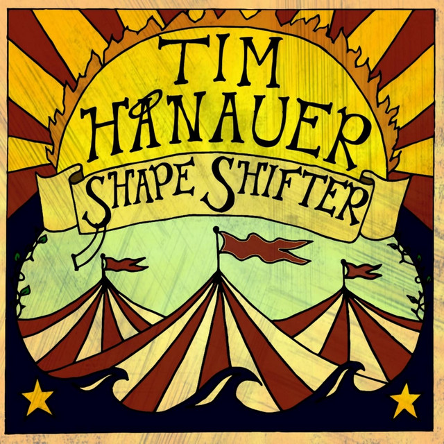 Shape Shifter cover art