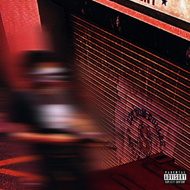 SLXME Vol. 2 cover art