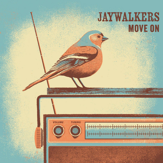 Move On cover art