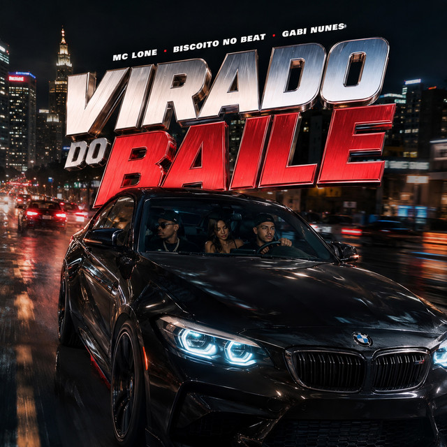 Virado do Baile