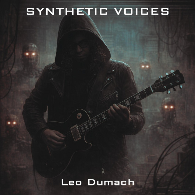 Synthetic Voices