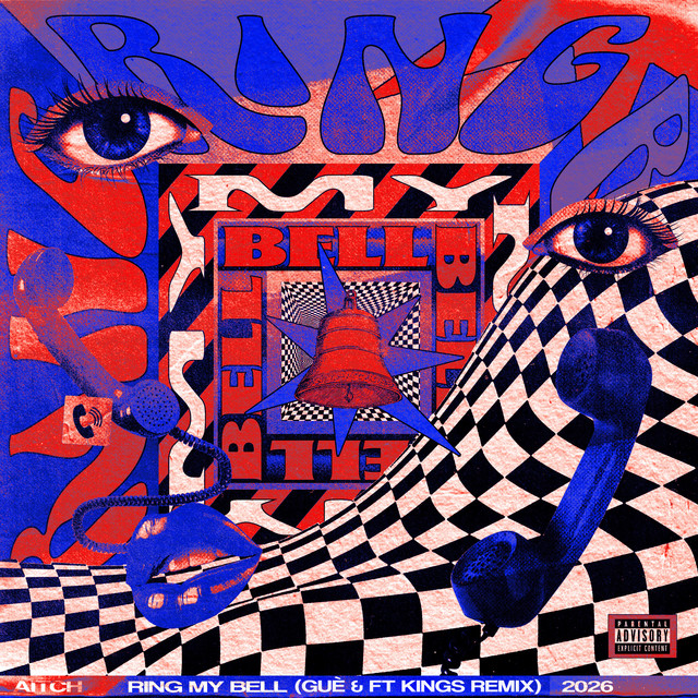 RMB (Ring My Bell) - Italian Remix album image