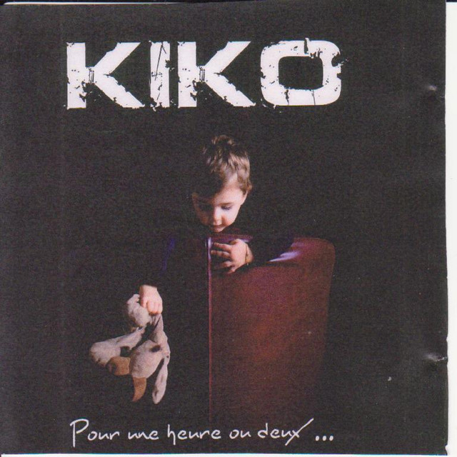 Pour une heure ou deux cover art