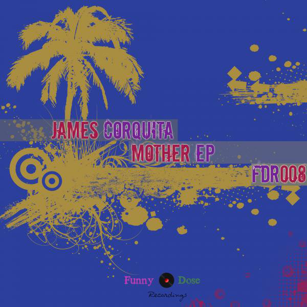 Mother cover art